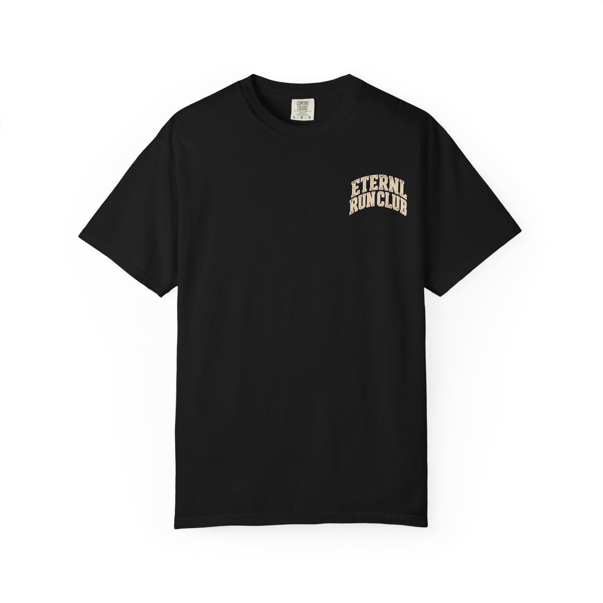 ETERNL Run Club Tee