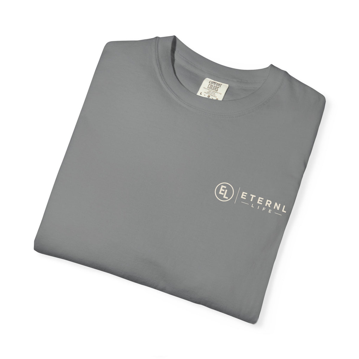 LIVE ETERNL. Graphic T-shirt