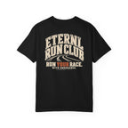ETERNL Run Club Tee