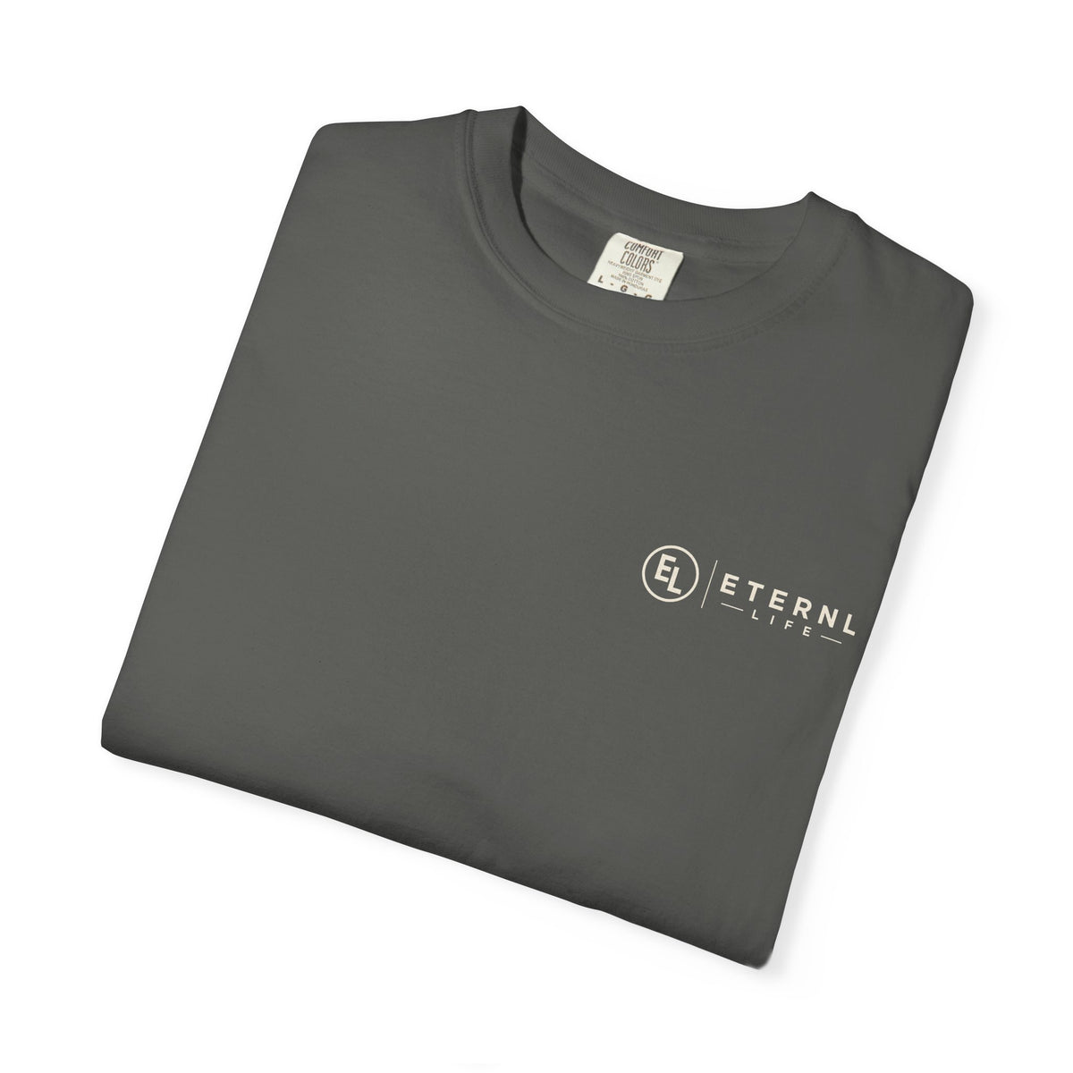 LIVE ETERNL. Graphic T-shirt