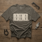 Redeemed Tee
