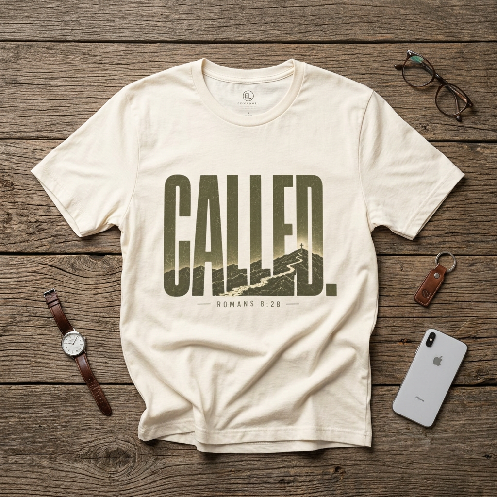 Called Tee