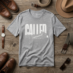 Women's Called. Tee
