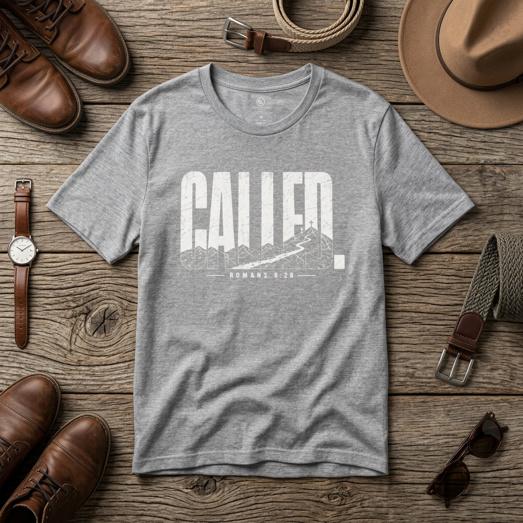 Women's Called. Tee