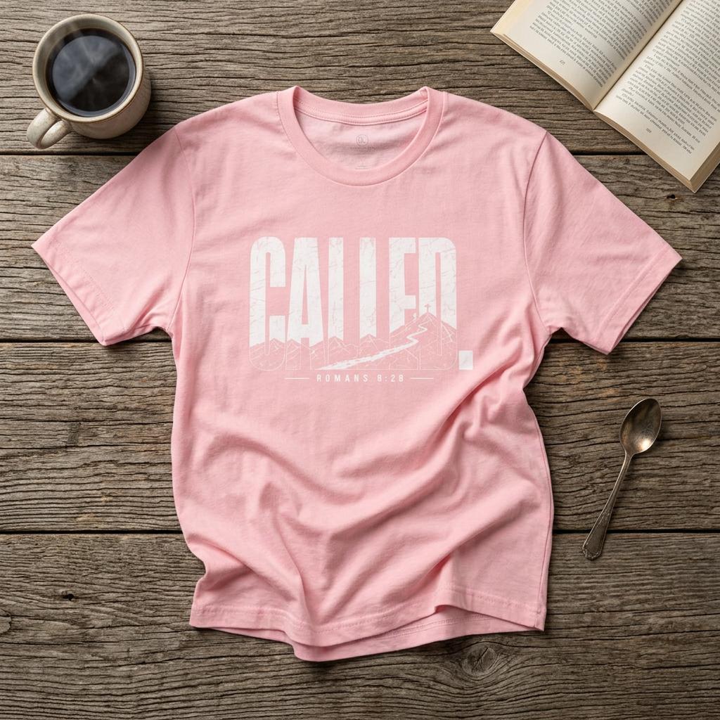Women's Called. Tee