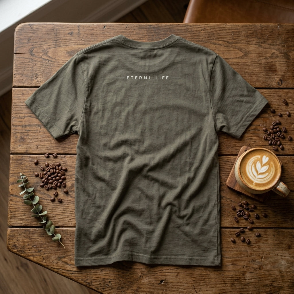 Wave Maker Tee