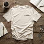 Sunday Service Starts at Sunrise Tee