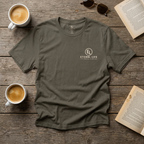 Social Club Tee