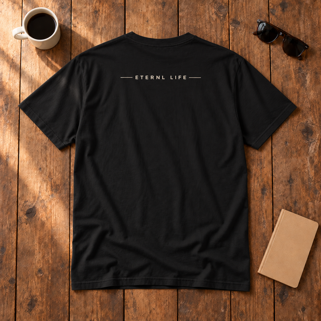 SAME TRUTH. DIFFERENT DAY. Tee