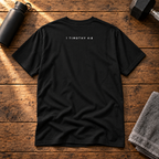 TRAIN WHAT NOBODY SEES. Tee