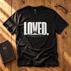 LOVED. Tee