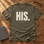 HIS. Tee