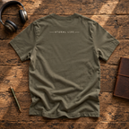 HIS. Tee