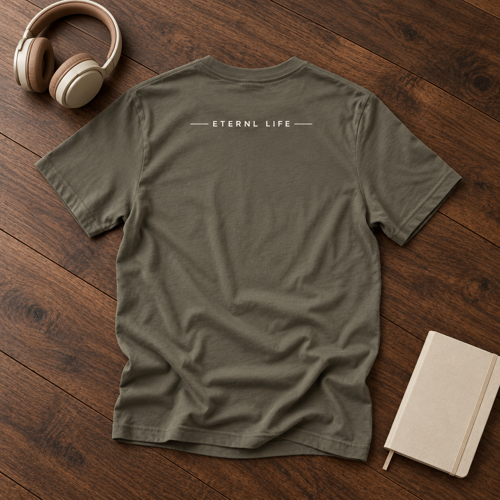 ADOPTED. Tee