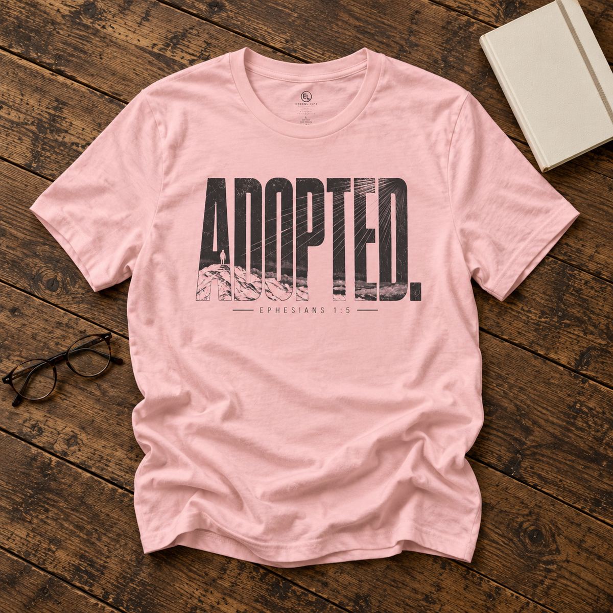 ADOPTED. Tee