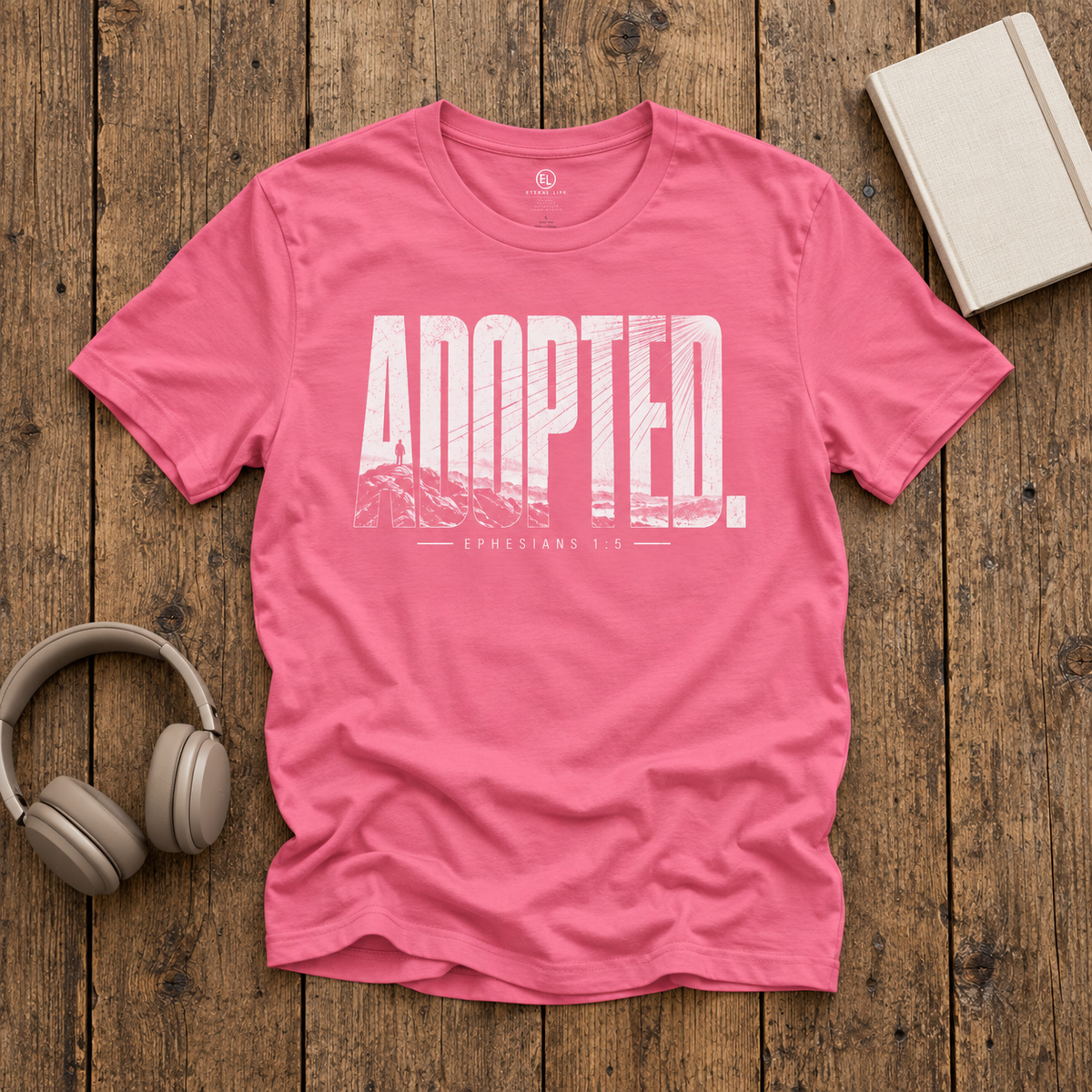 ADOPTED. Tee