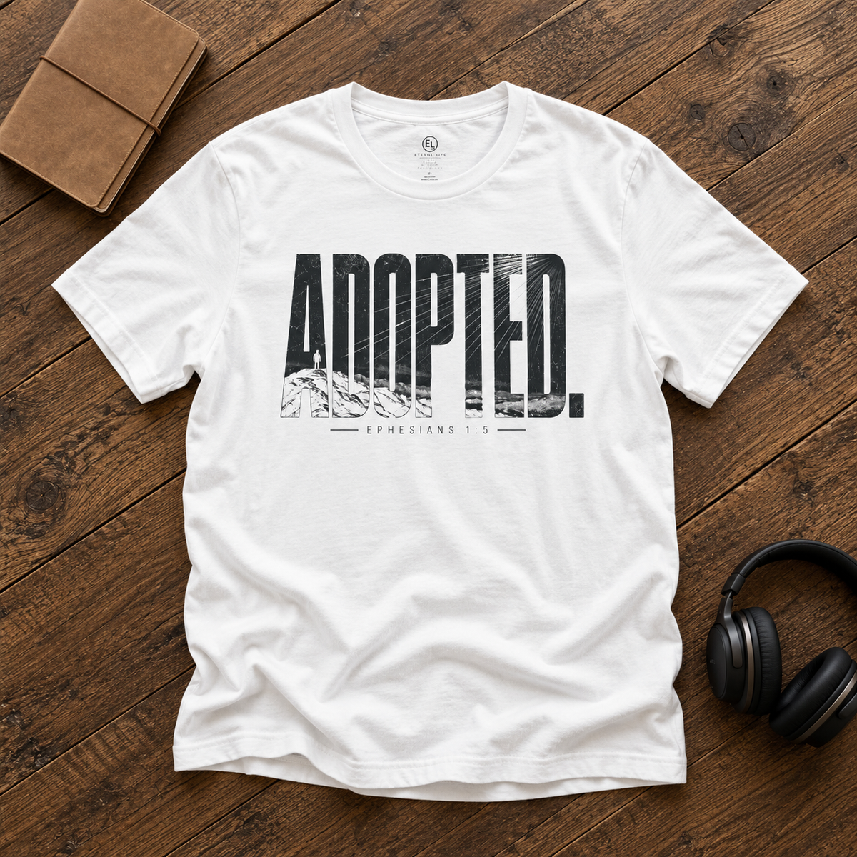 ADOPTED. Tee
