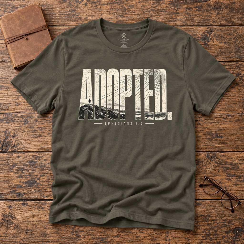 ADOPTED. Tee