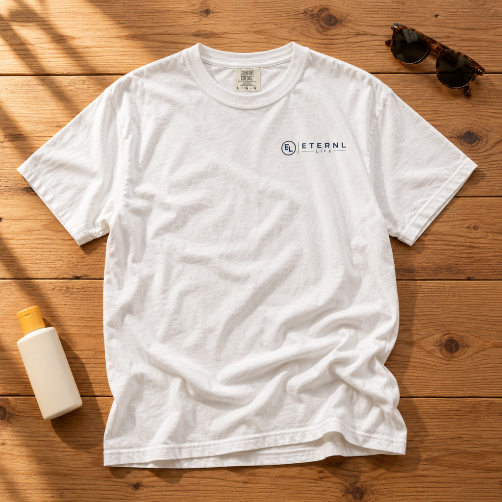 My Other Therapist Has Gills. Tarpon TEE