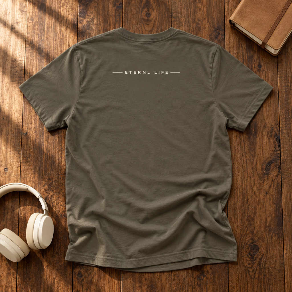 SEEN. Tee