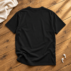 I'M ONLY HALF CRAZY Tee