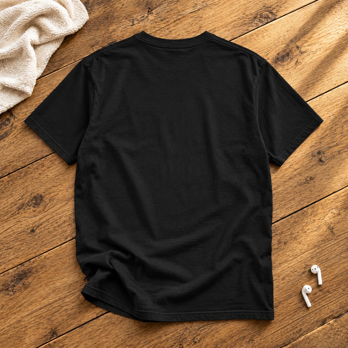 I'M ONLY HALF CRAZY Tee
