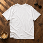 God’s Still Working Tee