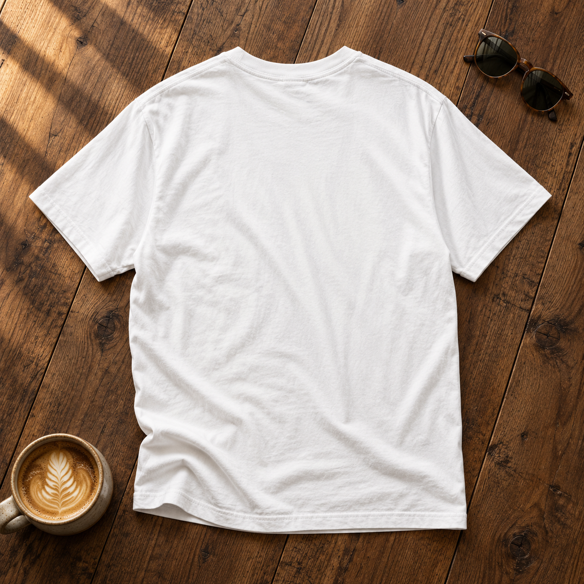God’s Still Working Tee