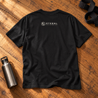 NOT SELF-MADE. Tee