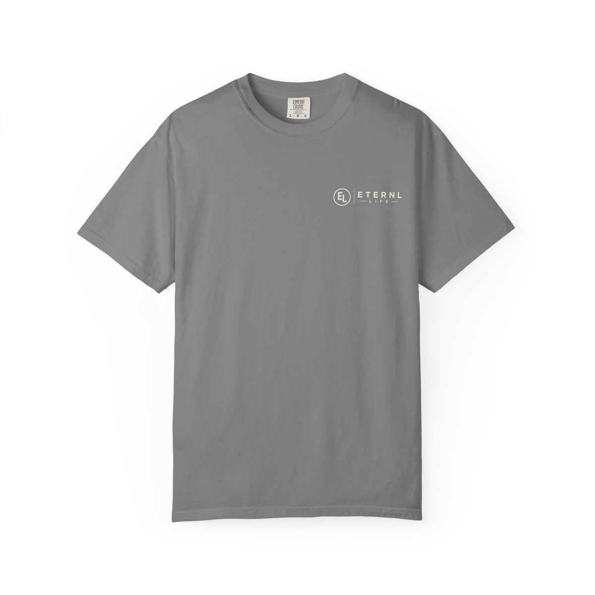 LIVE ETERNL. Graphic T-shirt