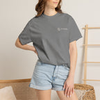 LIVE ETERNL. Graphic T-shirt