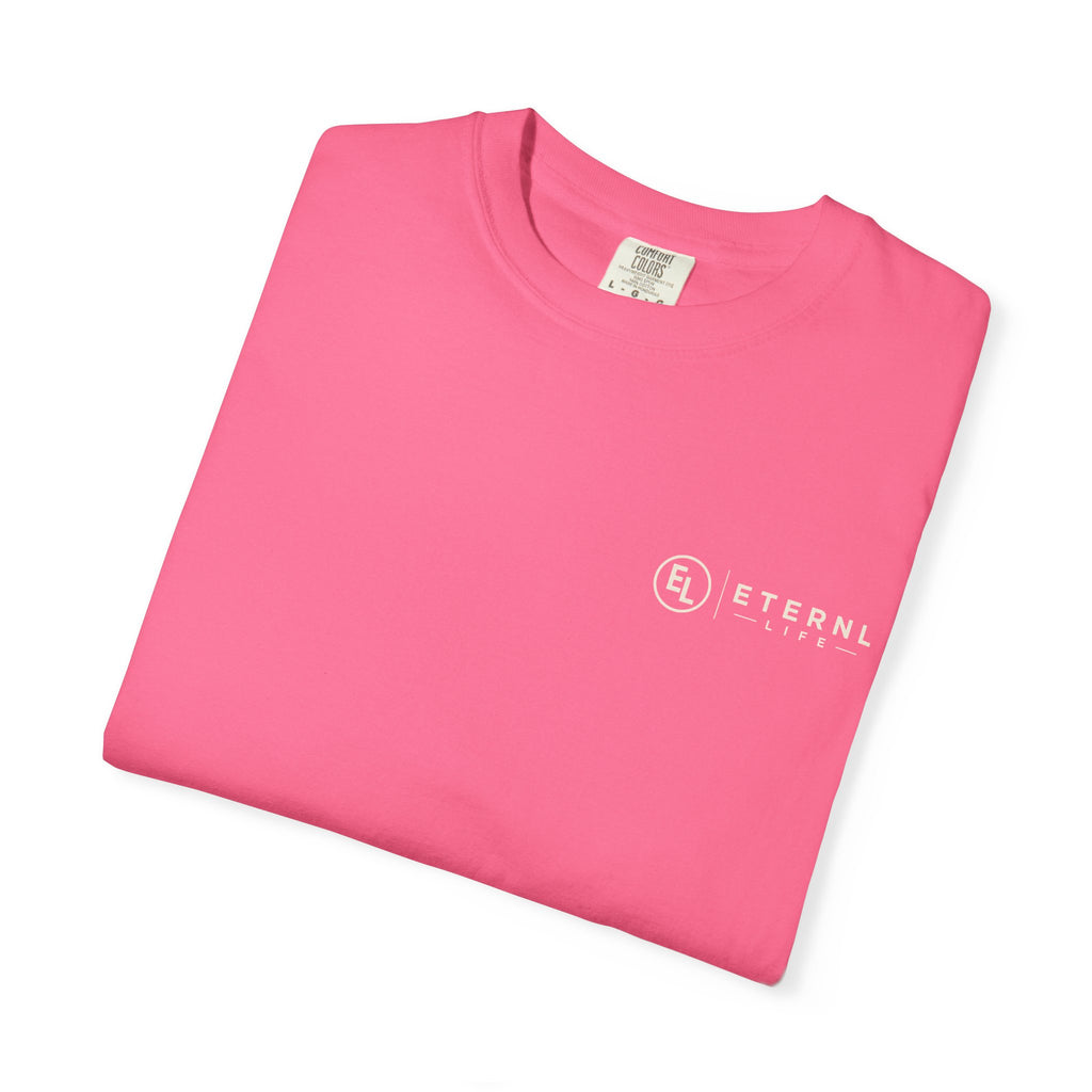 LIVE ETERNL. Graphic T-shirt