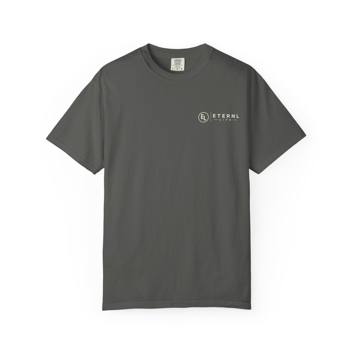 LIVE ETERNL. Graphic T-shirt