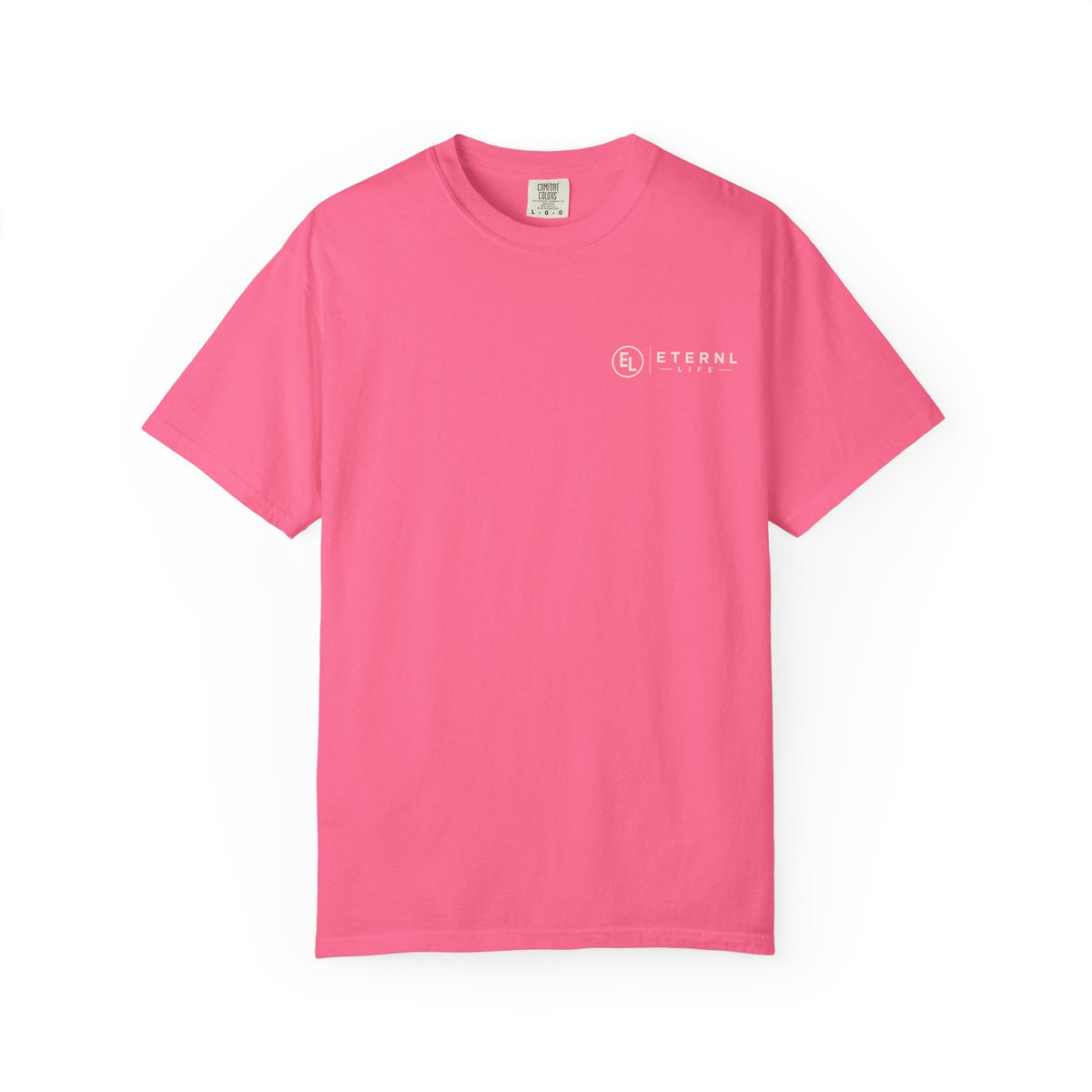 LIVE ETERNL. Graphic T-shirt